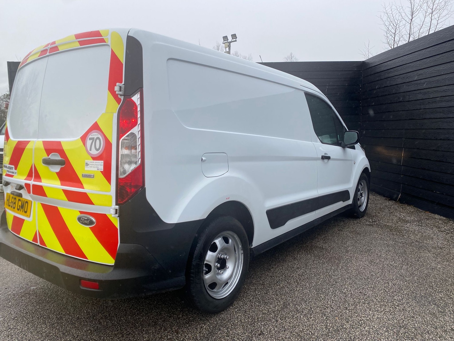 Used Ford Transit Connect 2019 for sale - 77272397: Photo 5