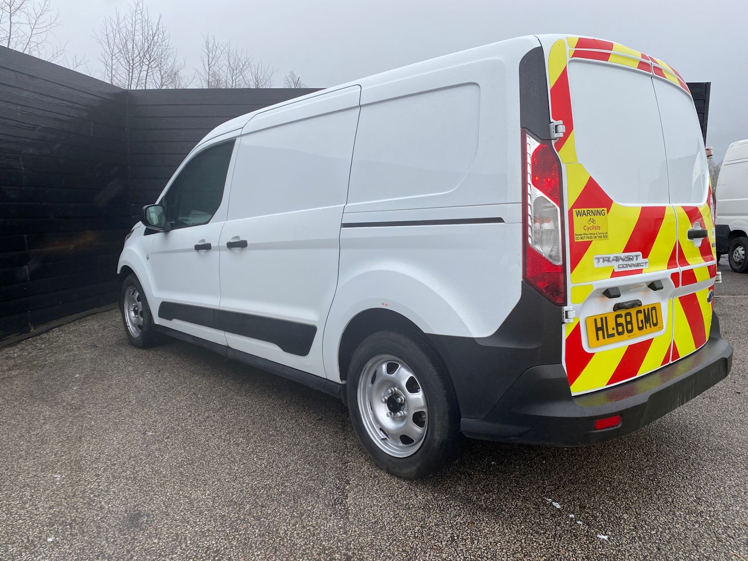 Used Ford Transit Connect 2019 for sale - 77272397: Photo 6