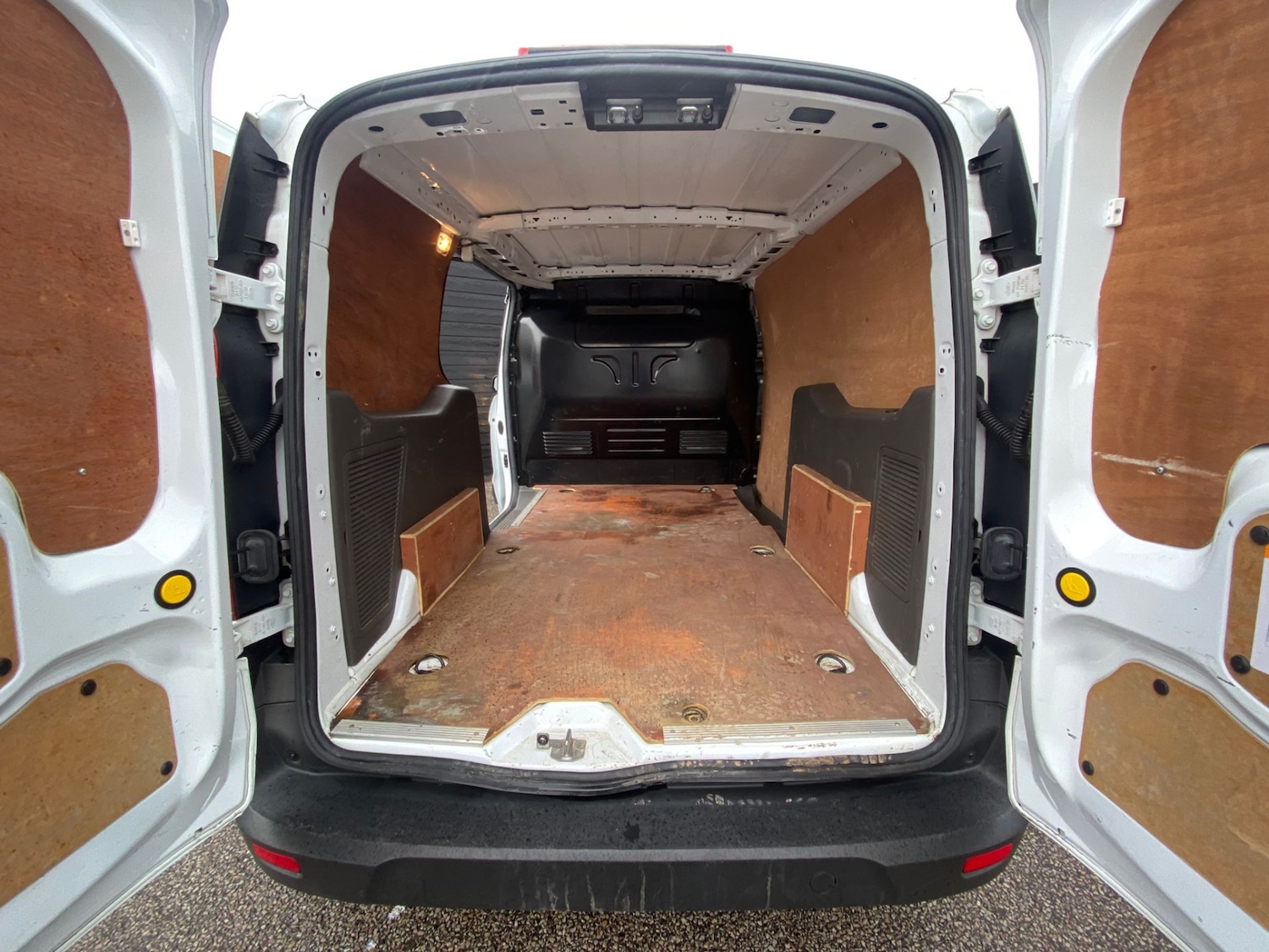 Used Ford Transit Connect 2019 for sale - 77272397: Photo 7