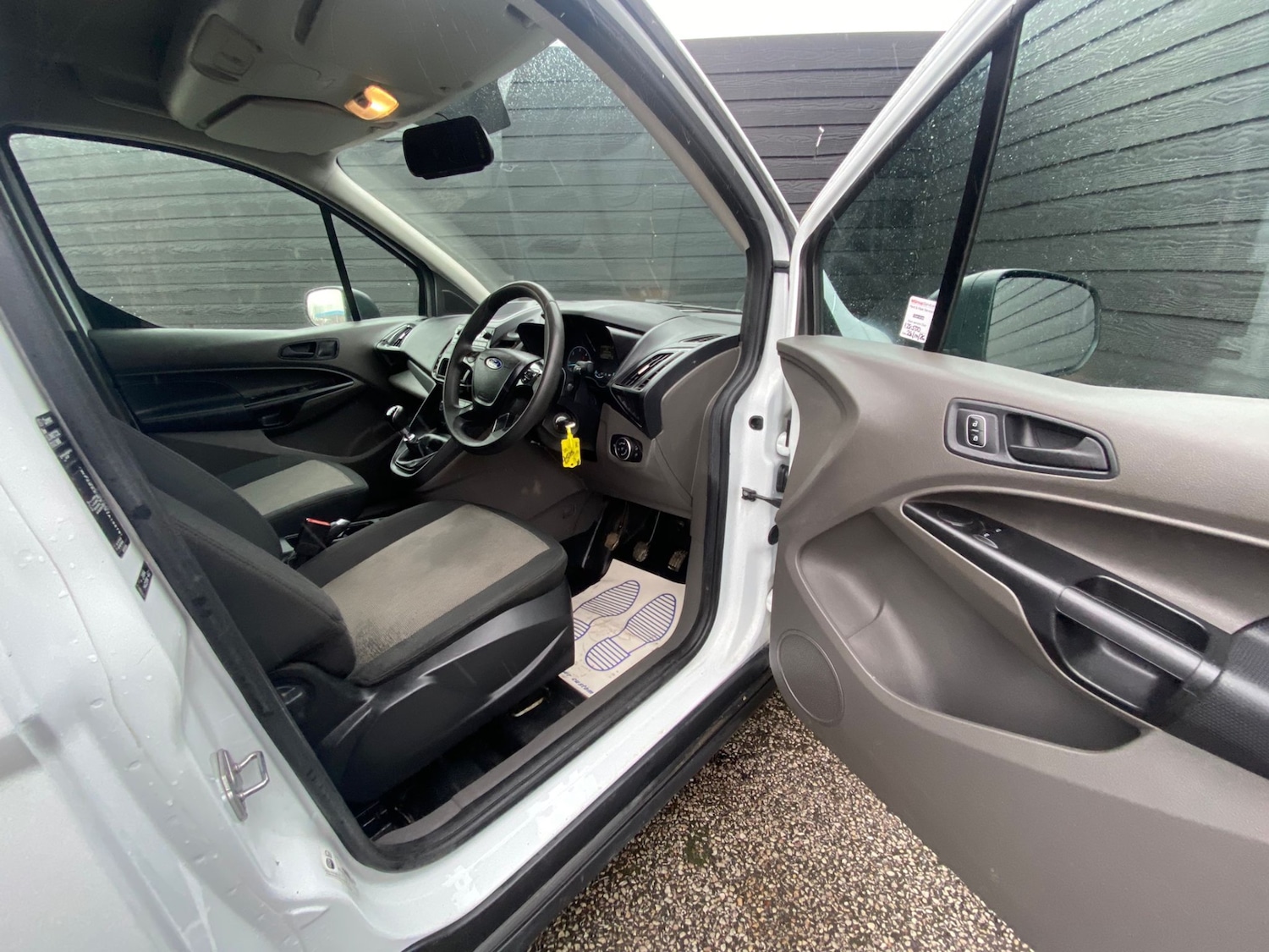 Used Ford Transit Connect 2019 for sale - 77272397: Photo 9