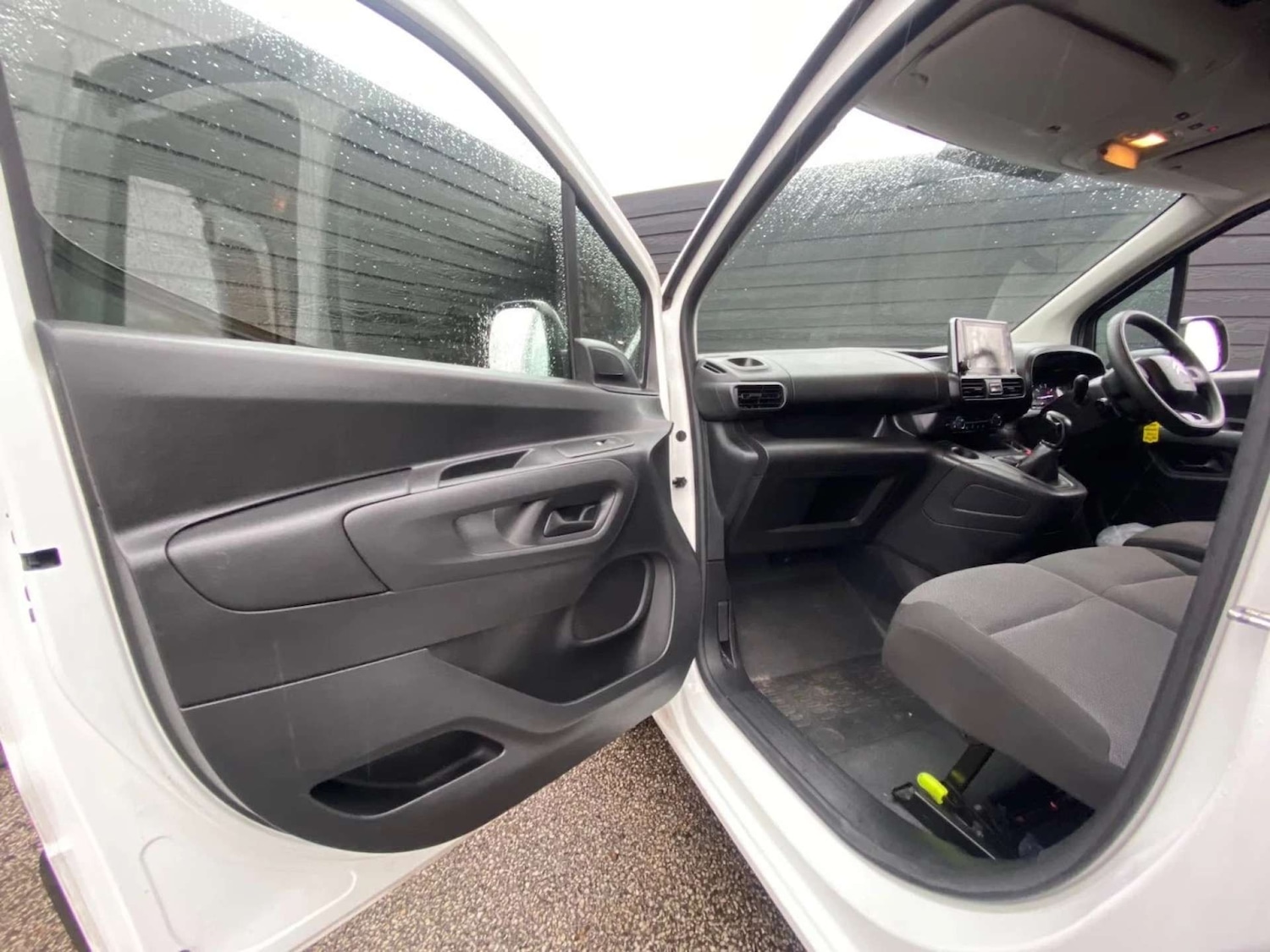 Used Citroen Berlingo 2020 for sale - 77851648: Photo 6