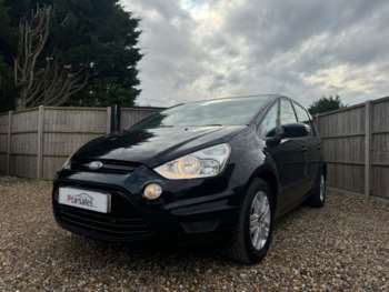 2014 (64) 2L Zetec 5dr