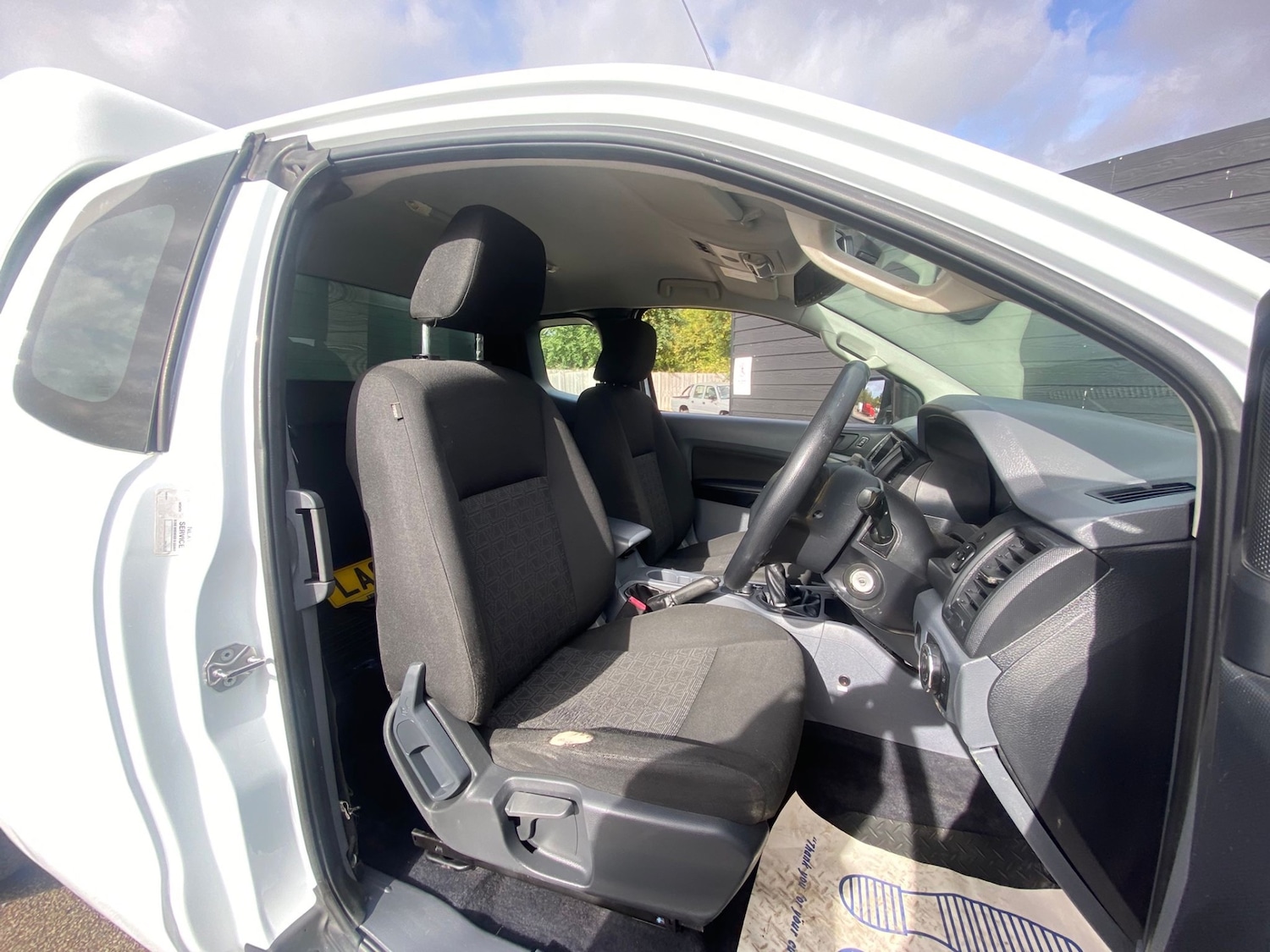 Vehicle 16
