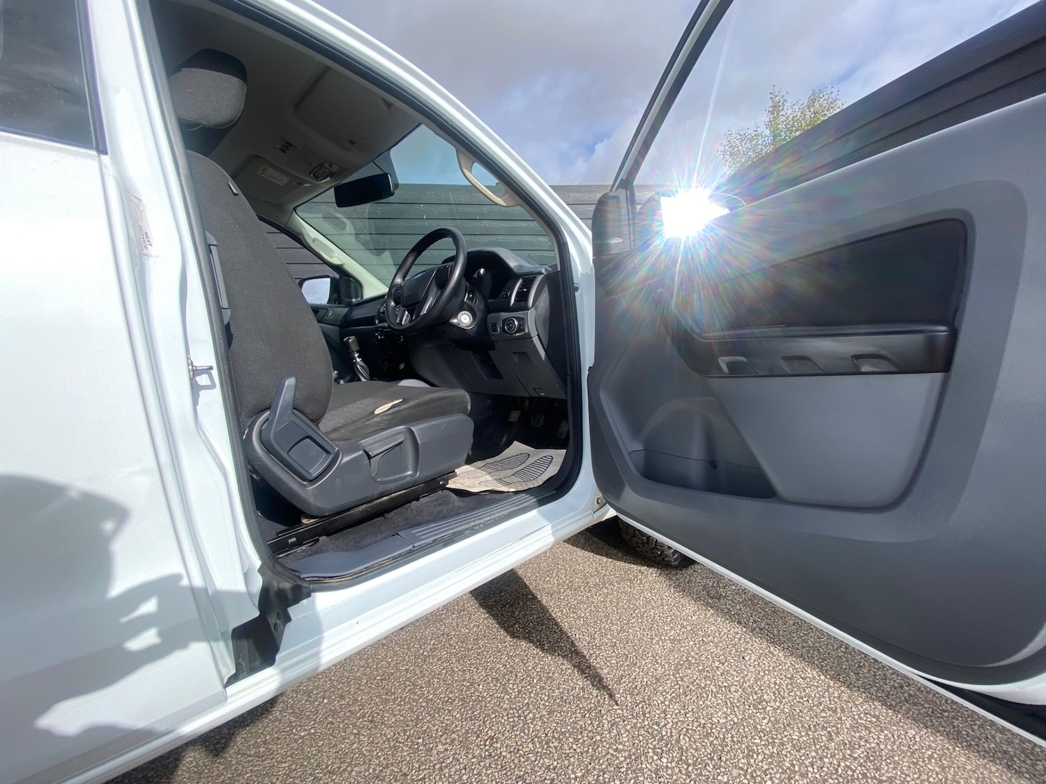 Vehicle 17