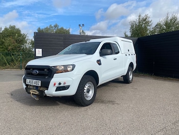 Ford - Ranger