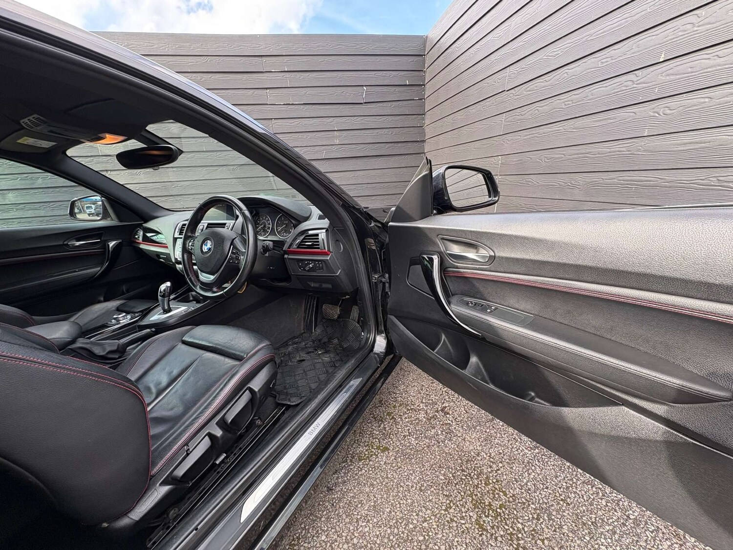 Used BMW 1 Series 2017 for sale - 77856011: Photo 10