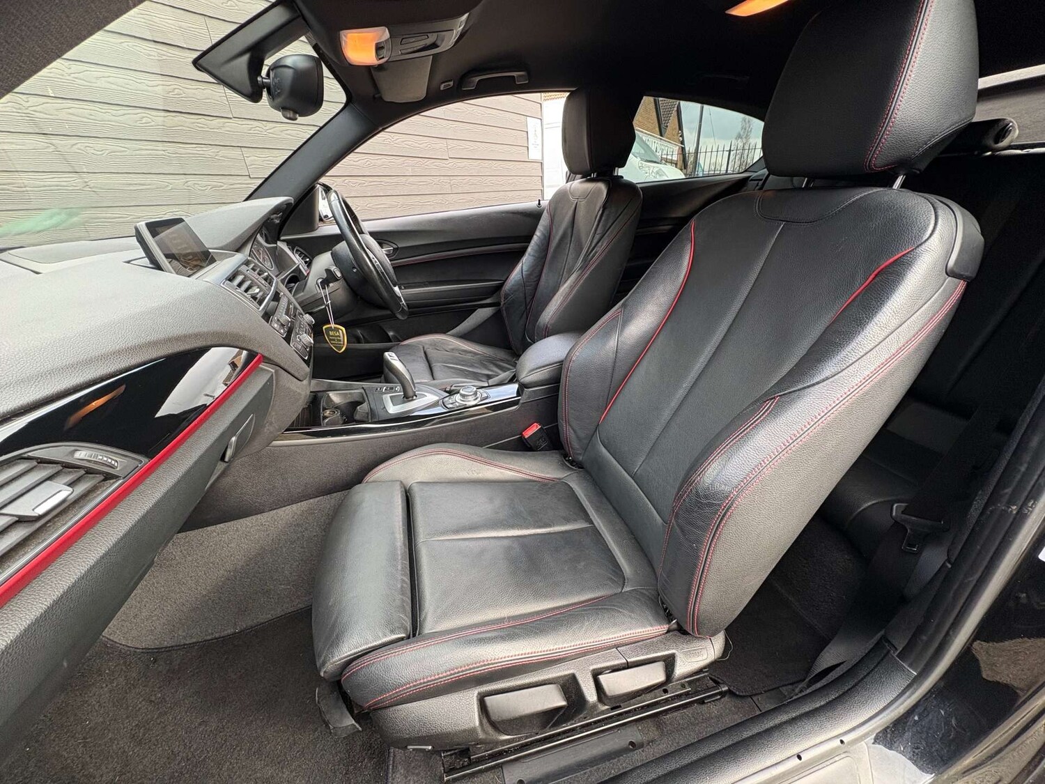 Used BMW 1 Series 2017 for sale - 77856011: Photo 13