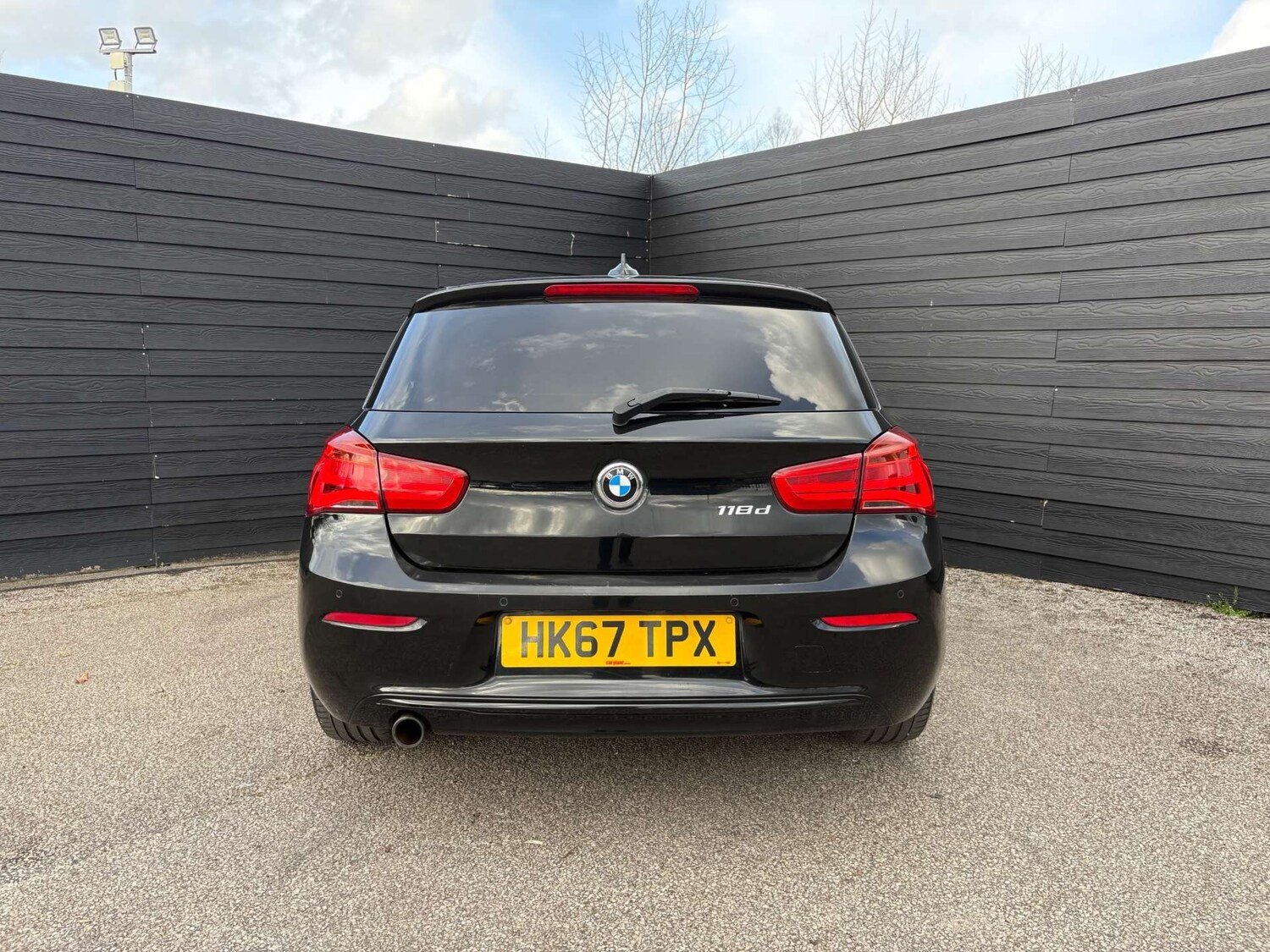 Used BMW 1 Series 2017 for sale - 77856011: Photo 6