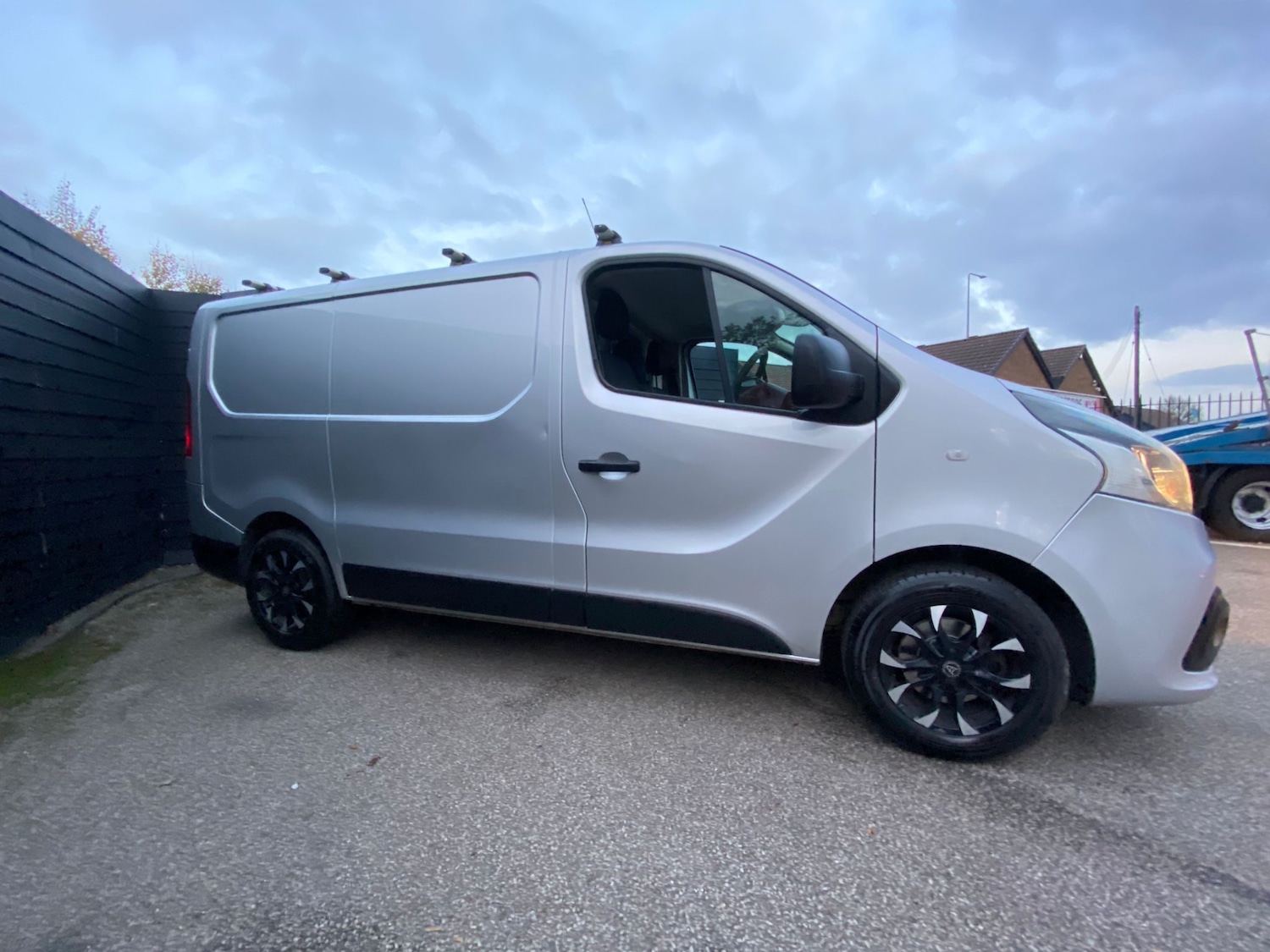 Used Renault Trafic 2016 for sale - 76517583: Photo 7