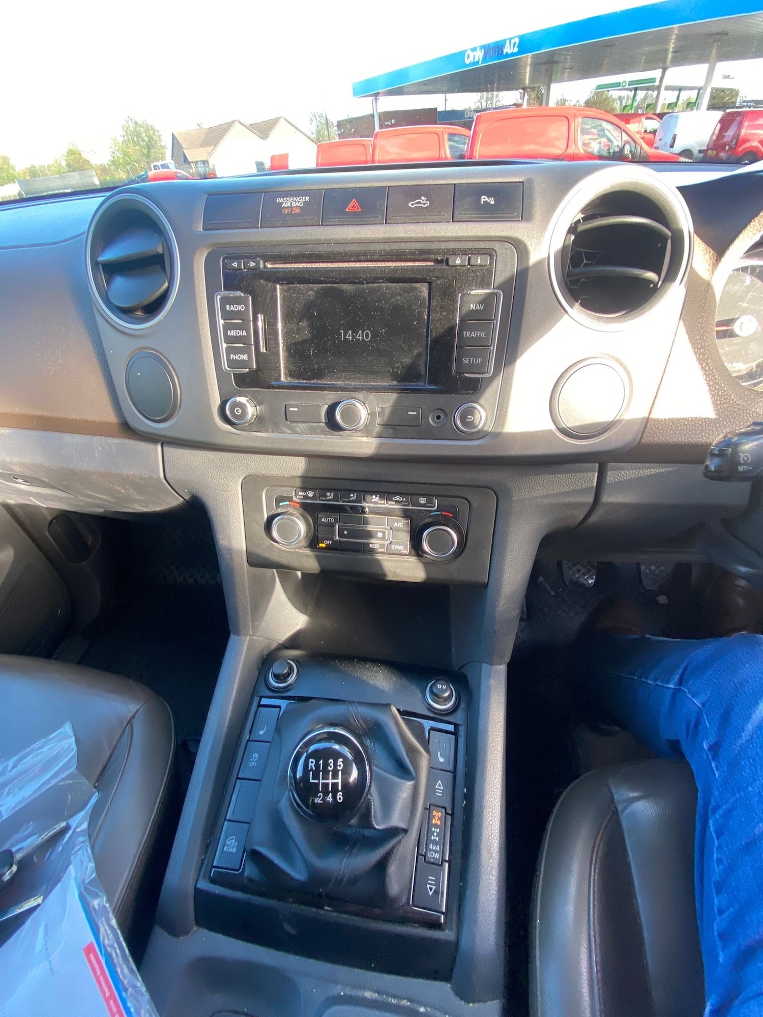 Used Renault Master 2020 for sale - 76517631: Photo 10