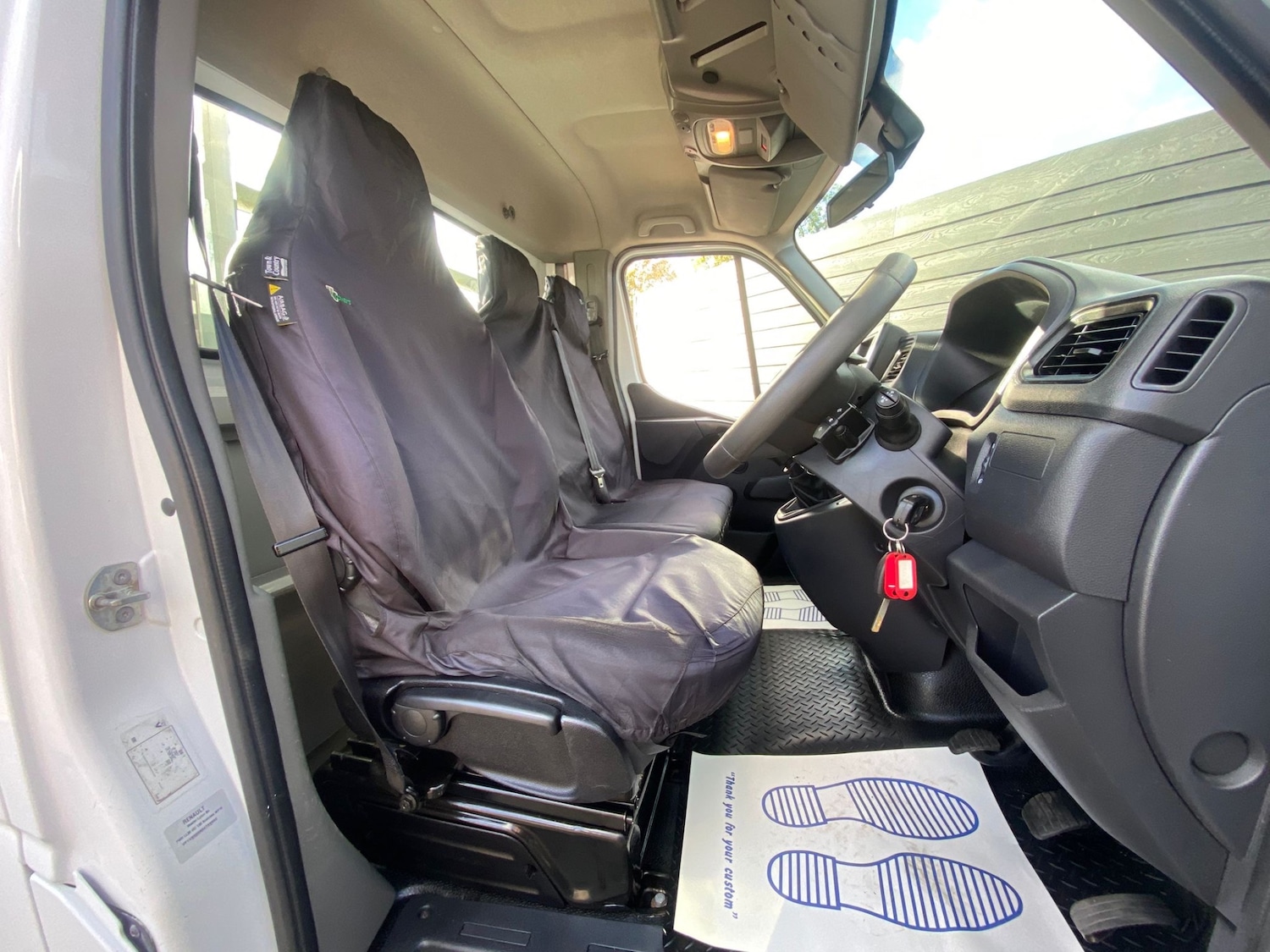 Used Renault Master 2020 for sale - 76517631: Photo 11