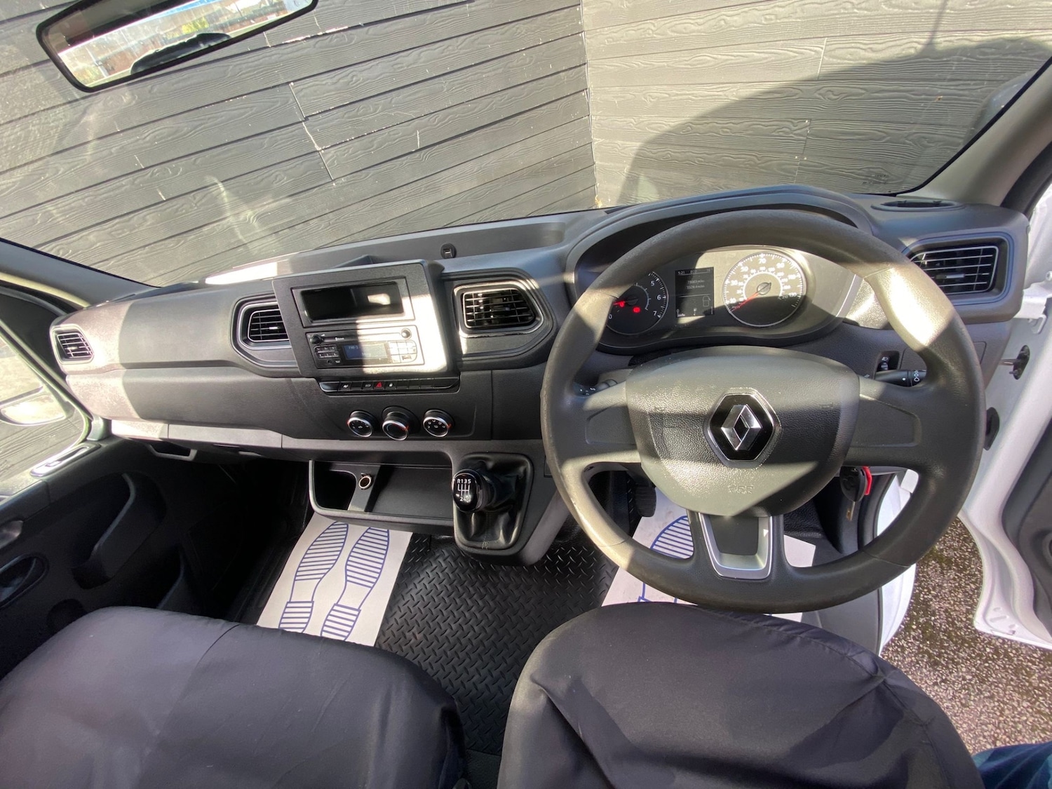 Used Renault Master 2020 for sale - 76517631: Photo 12