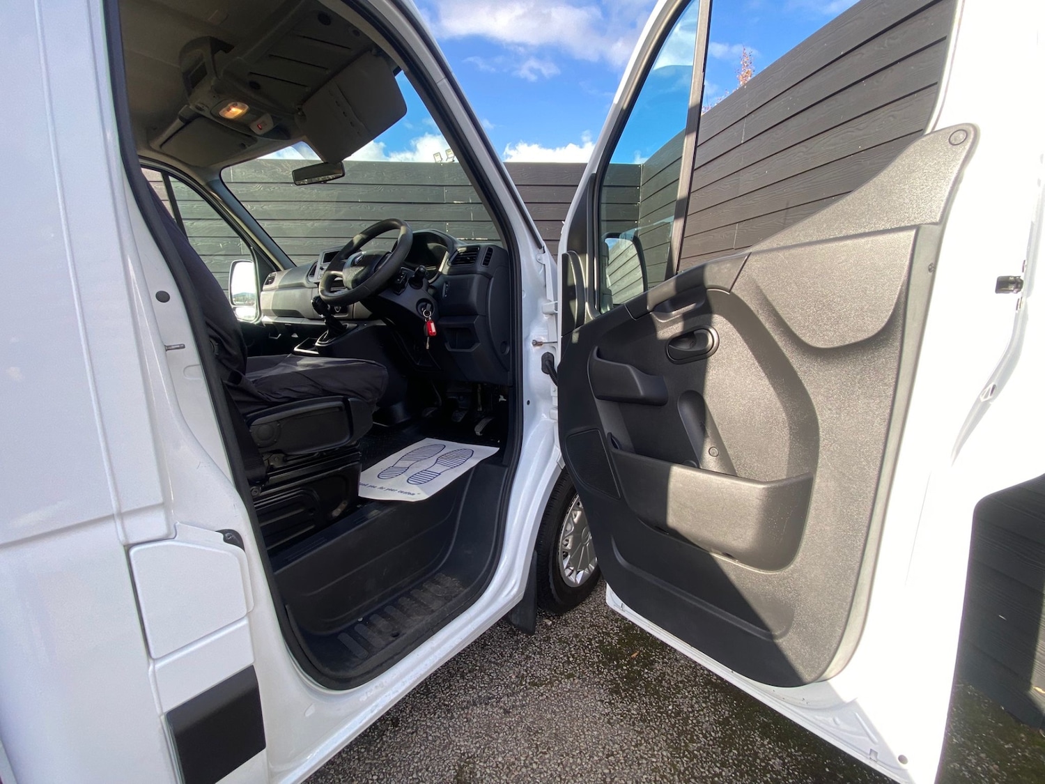 Used Renault Master 2020 for sale - 76517631: Photo 13