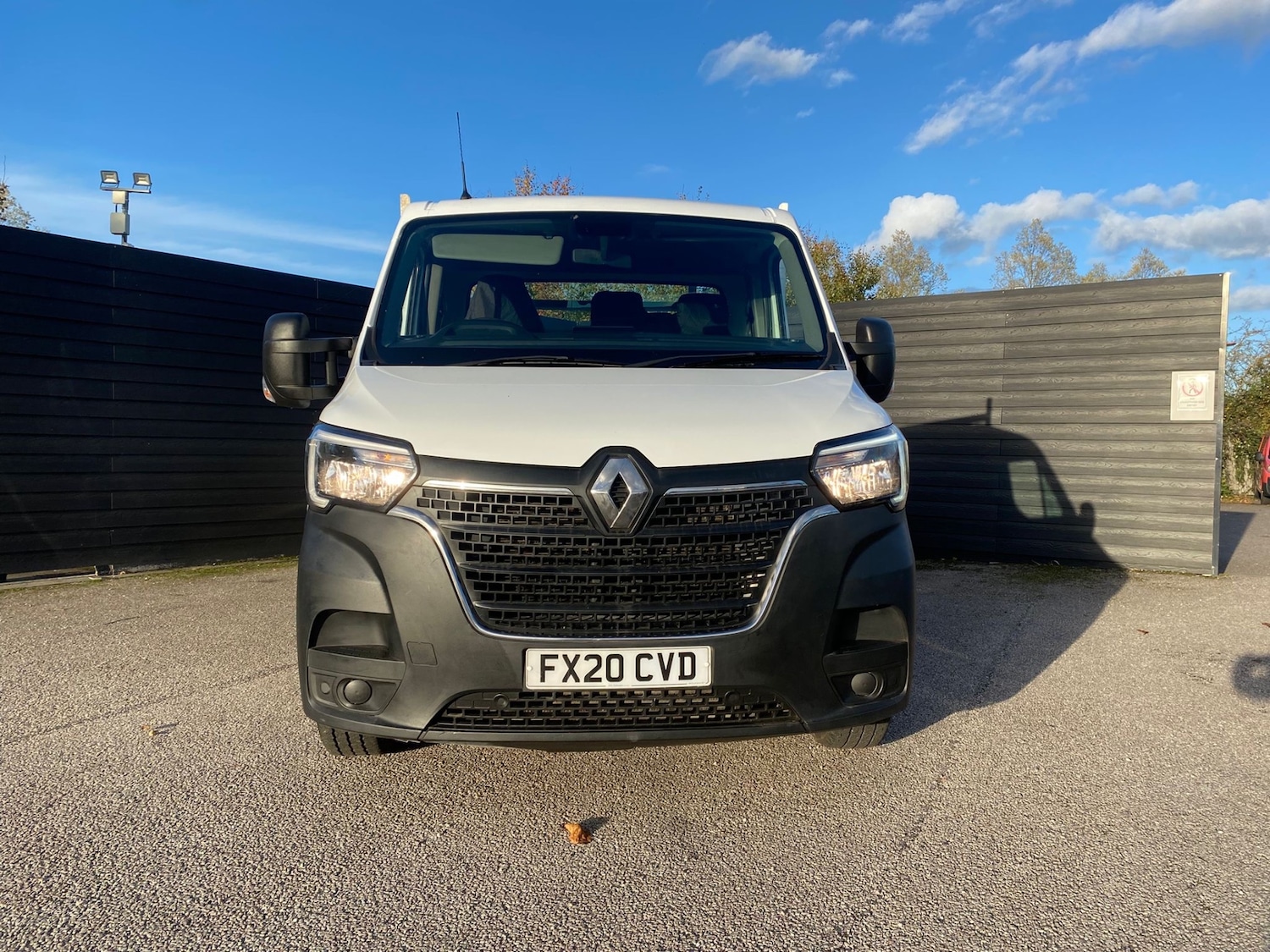 Used Renault Master 2020 for sale - 76517631: Photo 3
