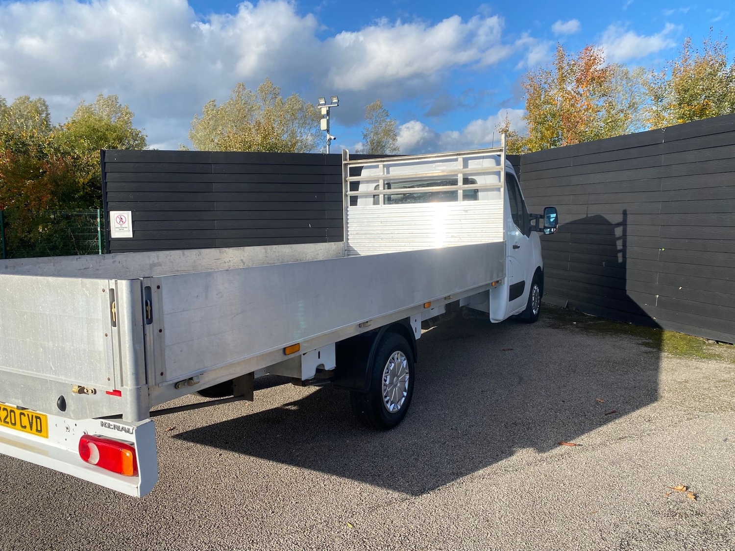 Used Renault Master 2020 for sale - 76517631: Photo 5