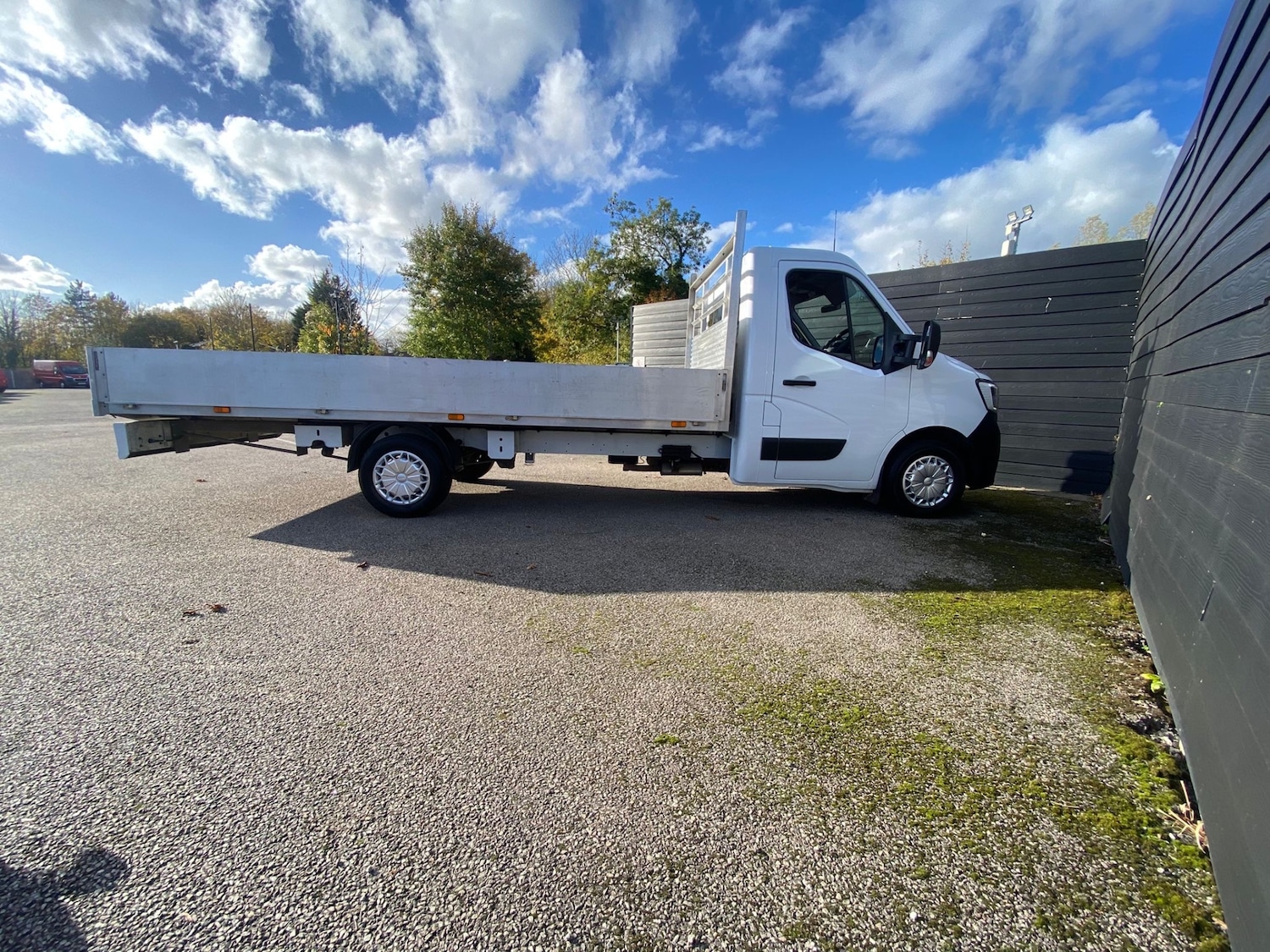 Used Renault Master 2020 for sale - 76517631: Photo 8