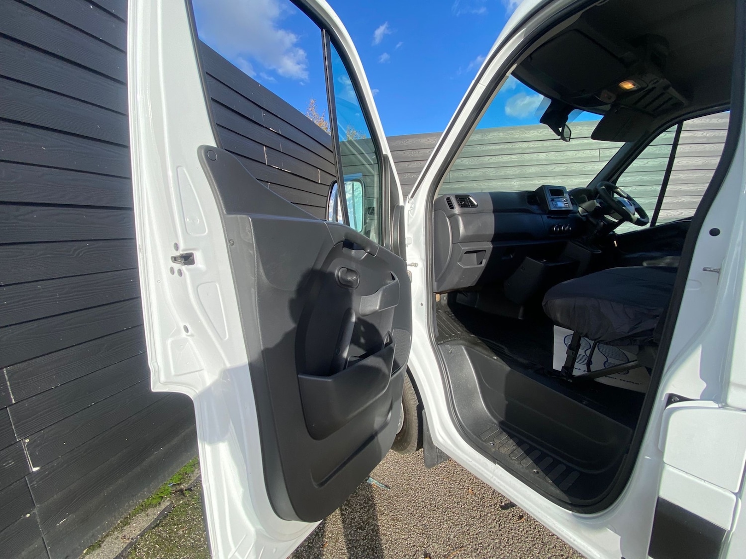 Used Renault Master 2020 for sale - 76517631: Photo 9
