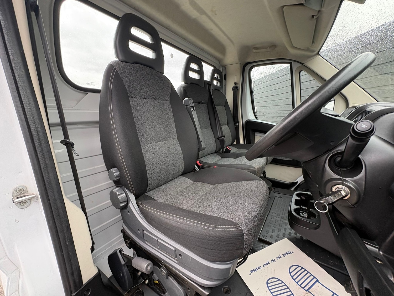 Used Fiat Ducato 2019 for sale - 78039960: Photo 11