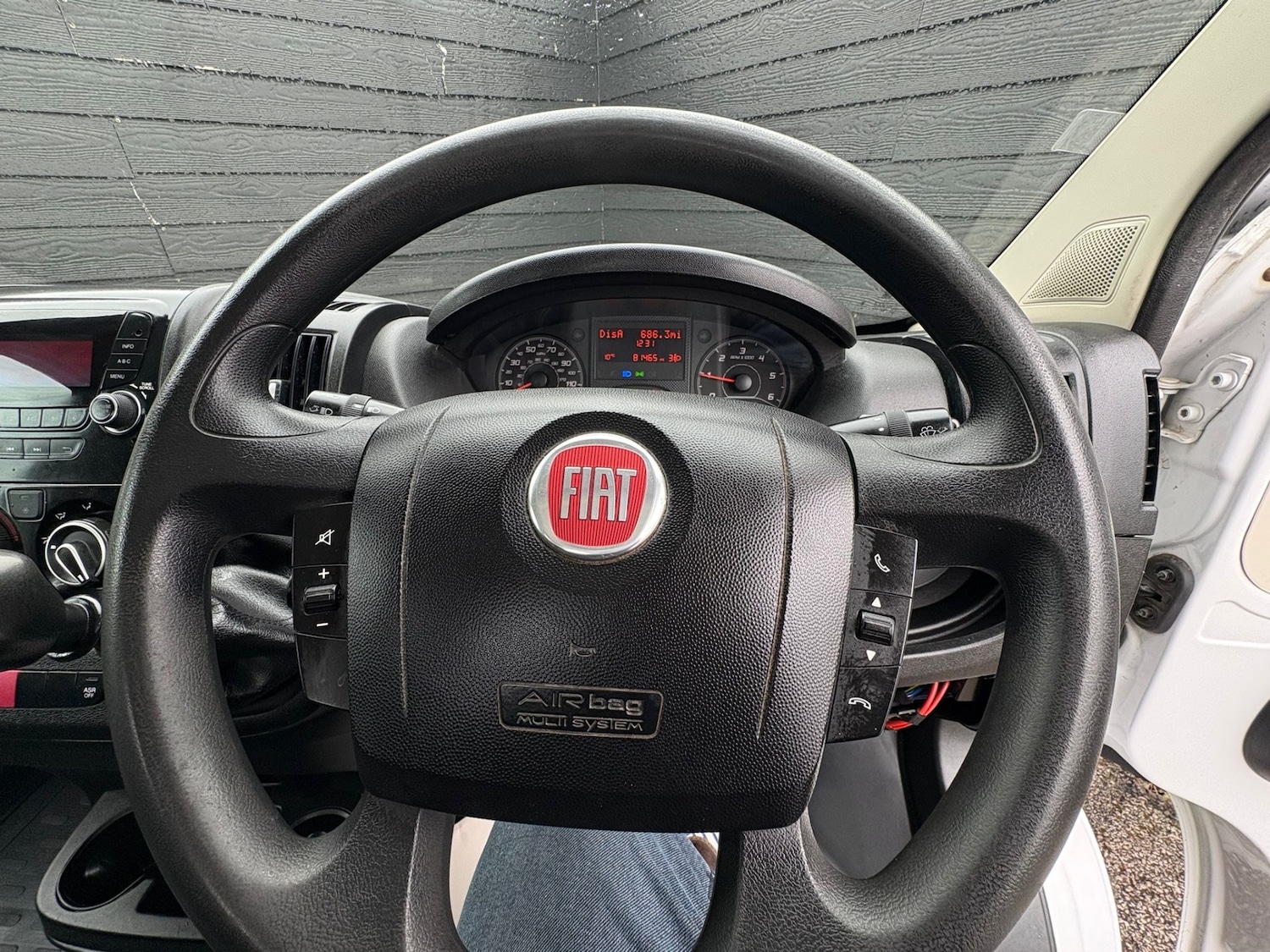 Used Fiat Ducato 2019 for sale - 78039960: Photo 12