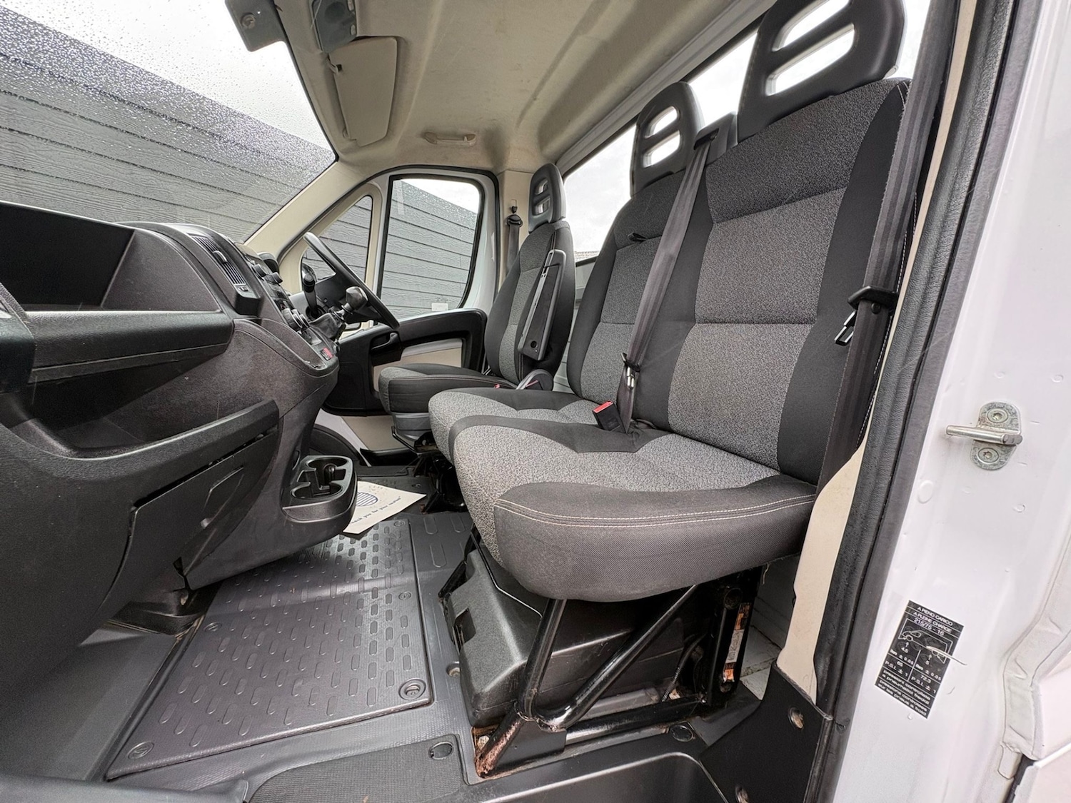 Used Fiat Ducato 2019 for sale - 78039960: Photo 14