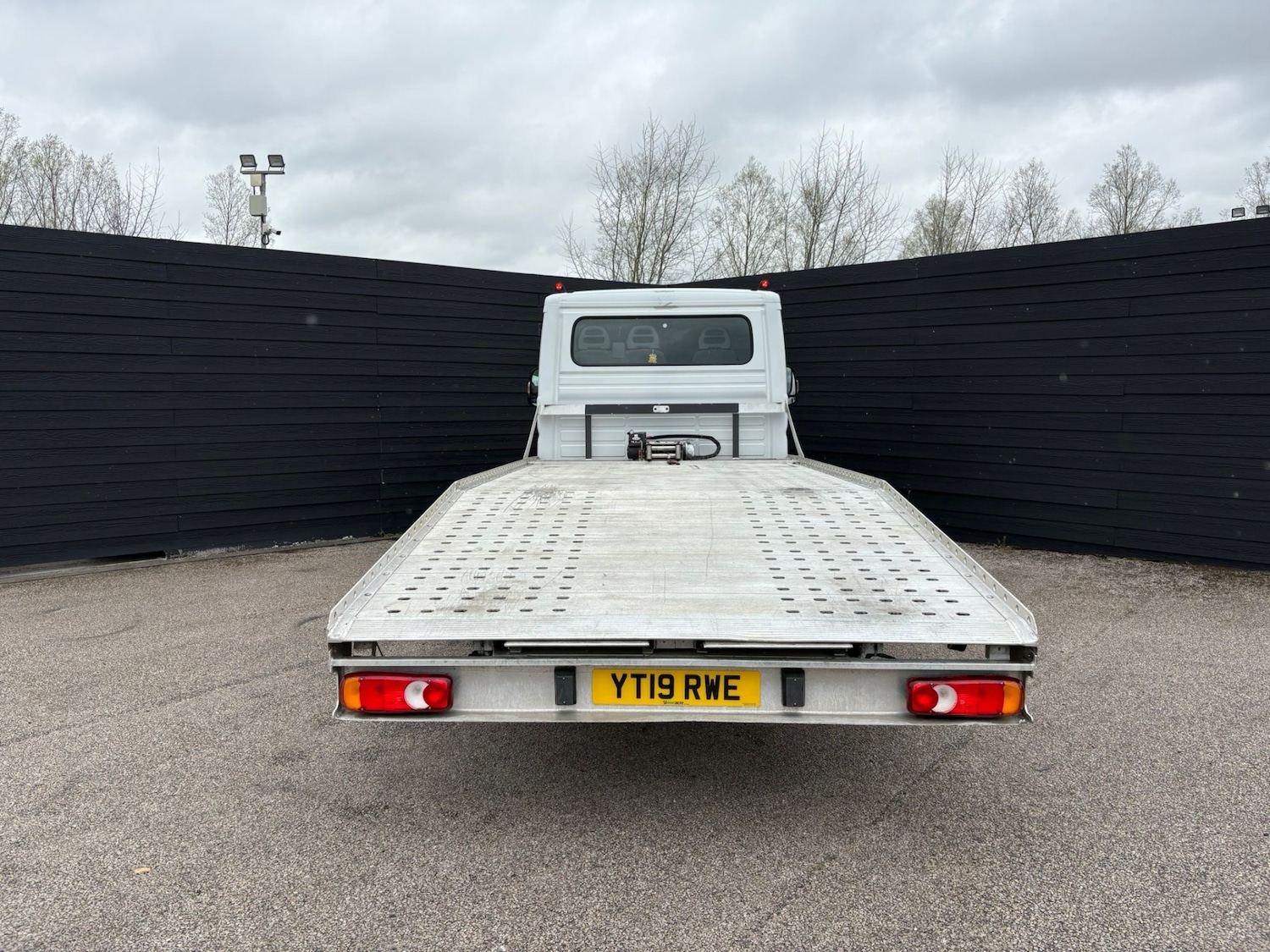 Used Fiat Ducato 2019 for sale - 78039960: Photo 4