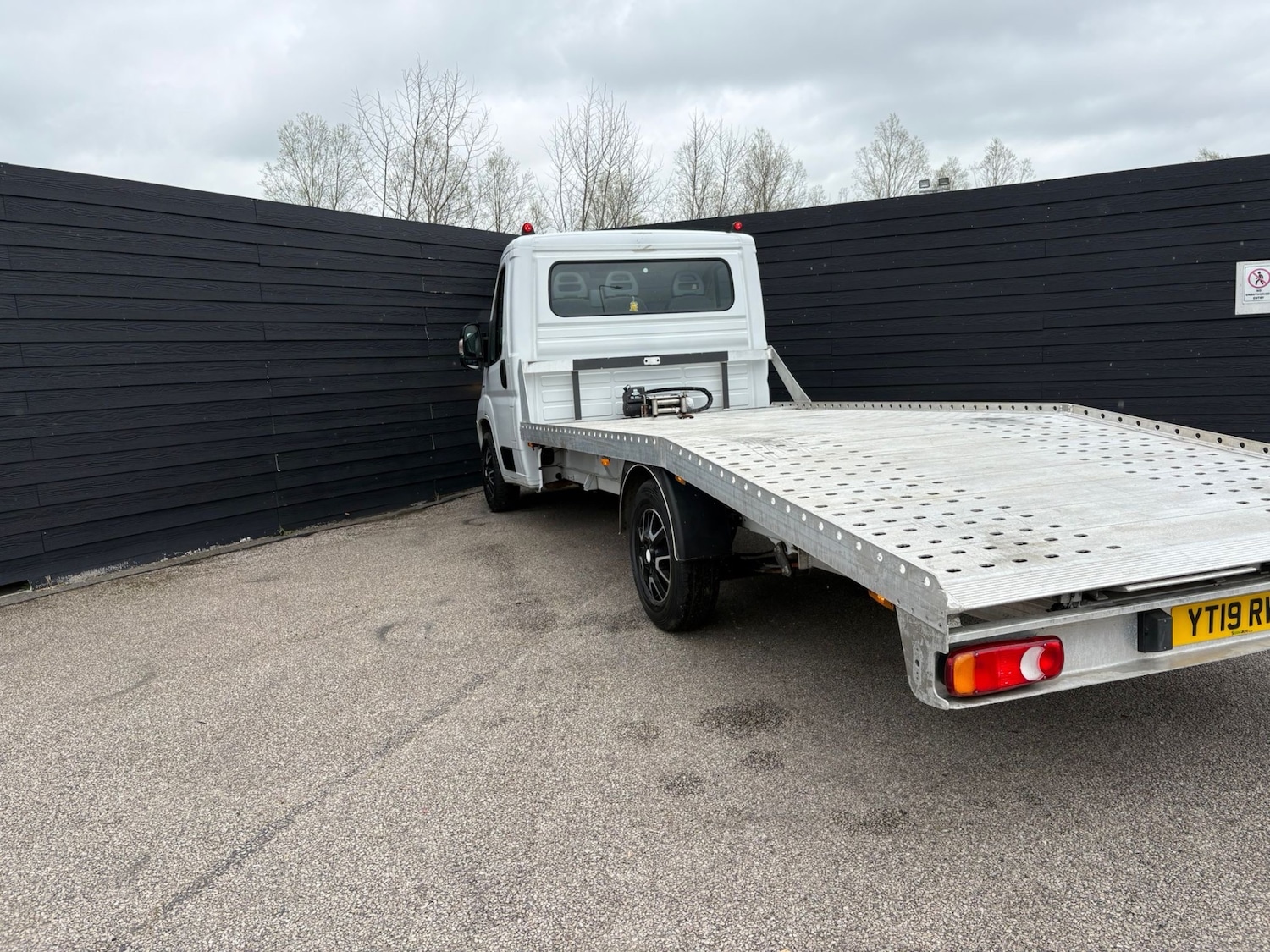 Used Fiat Ducato 2019 for sale - 78039960: Photo 5