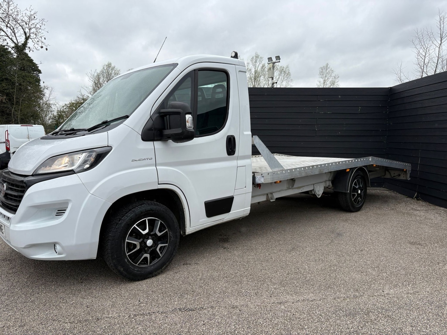 Used Fiat Ducato 2019 for sale - 78039960: Photo 6
