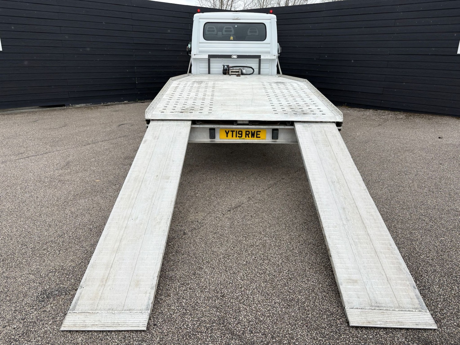 Used Fiat Ducato 2019 for sale - 78039960: Photo 8