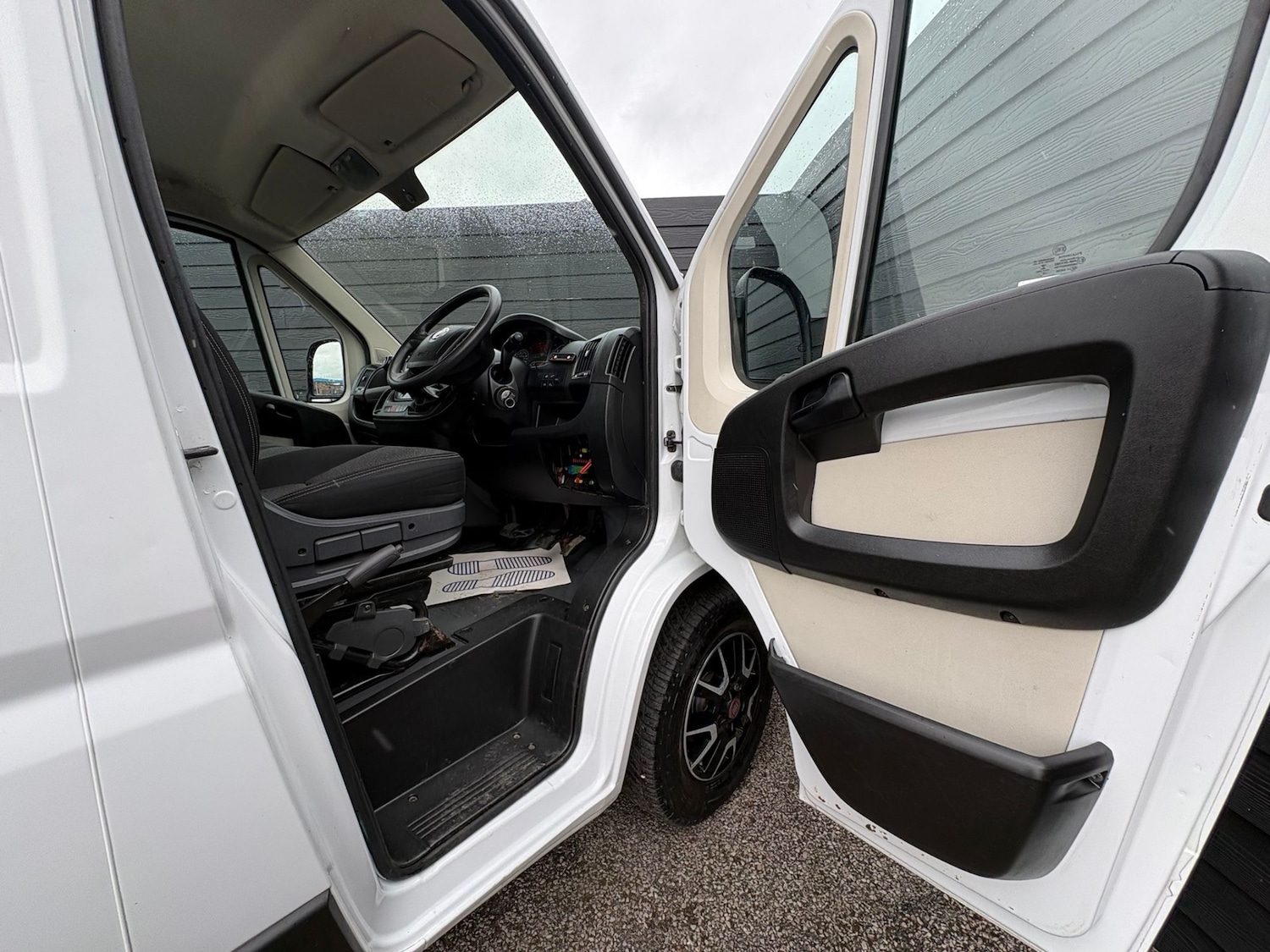 Used Fiat Ducato 2019 for sale - 78039960: Photo 9