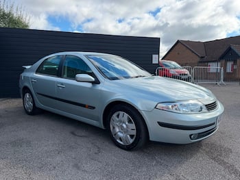 Used Renault Laguna 2002 for sale - 79762018: Photo