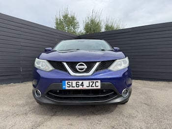 Used Nissan Qashqai 2014 for sale - 79732102: Photo