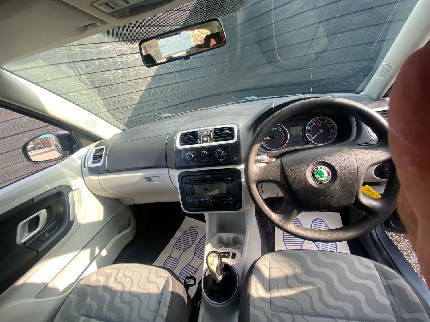 Vehicle 7