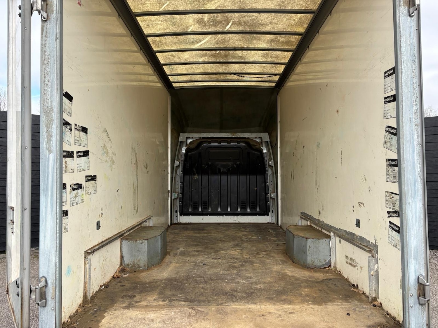 Used Renault Master 2018 for sale - 77918392: Photo 10