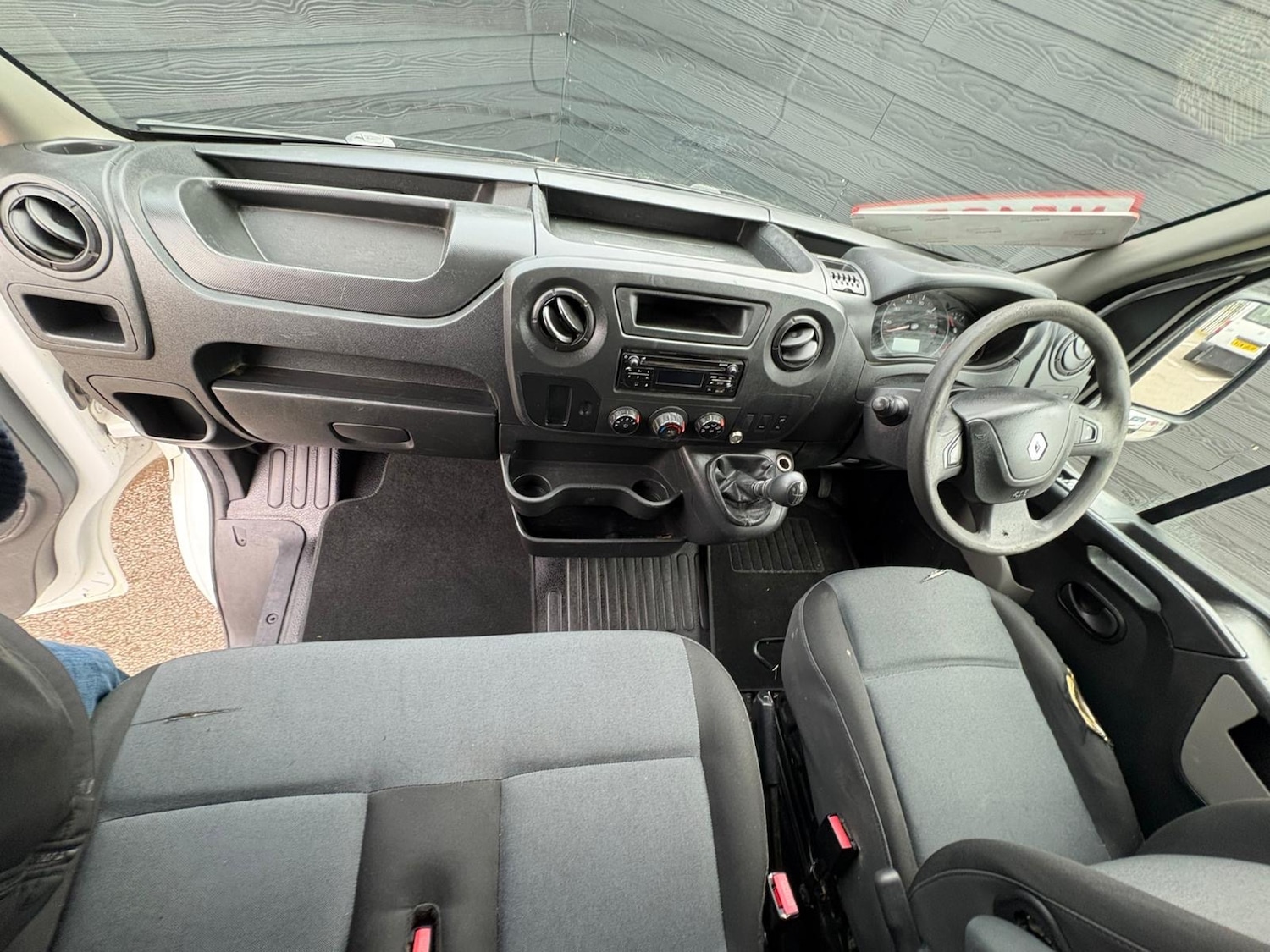 Used Renault Master 2018 for sale - 77918392: Photo 11