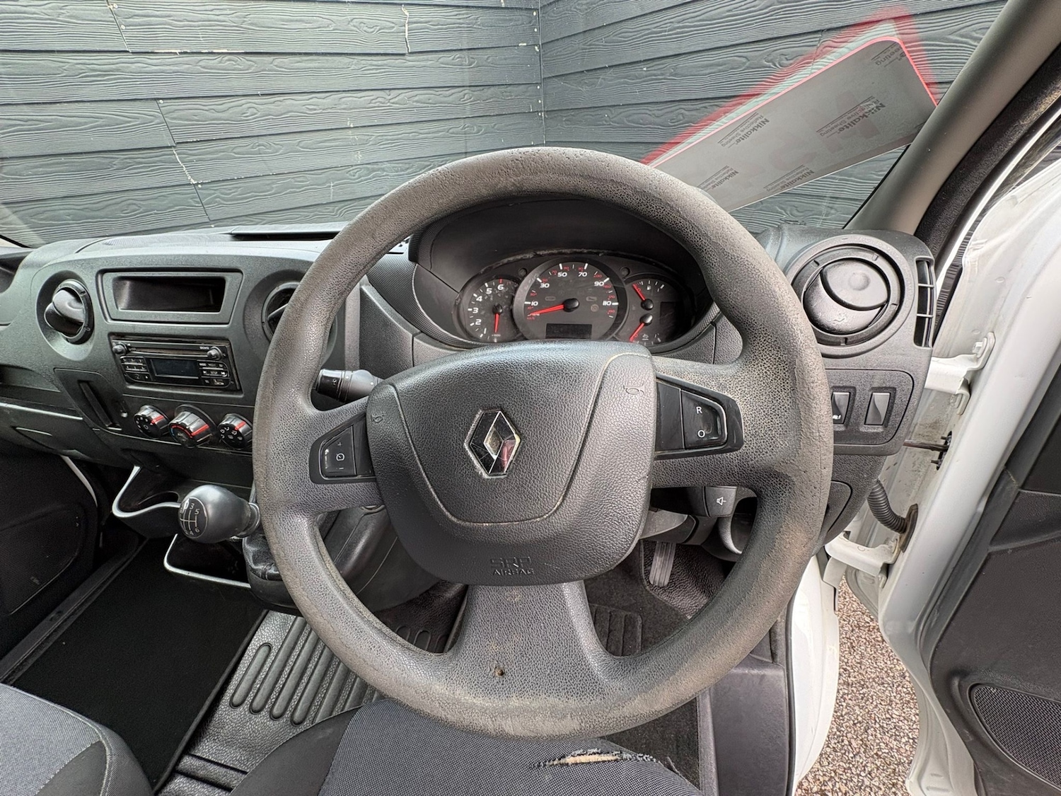 Used Renault Master 2018 for sale - 77918392: Photo 12