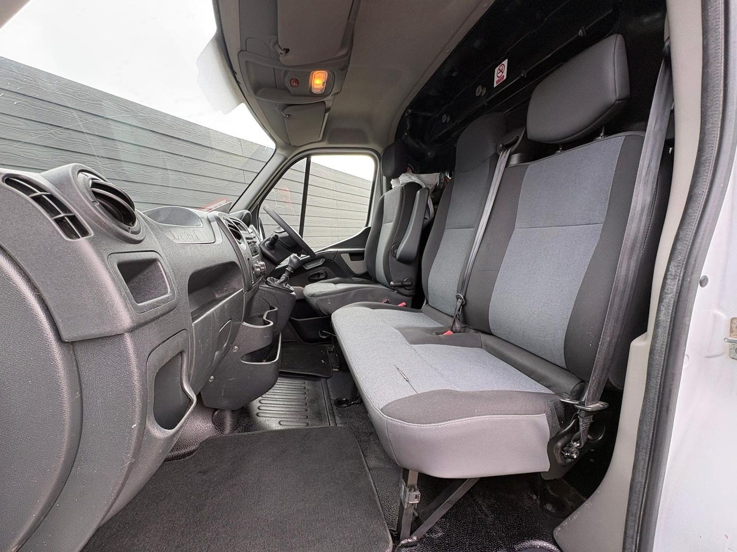 Used Renault Master 2018 for sale - 77918392: Photo 13