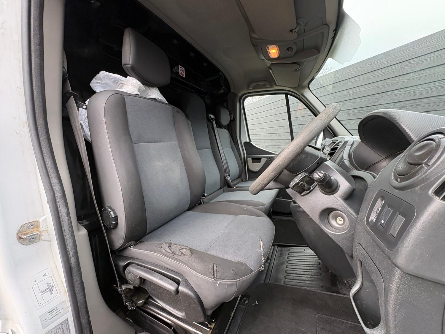 Used Renault Master 2018 for sale - 77918392: Photo 15
