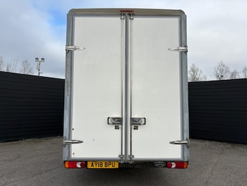 Used Renault Master 2018 for sale - 77918392: Photo