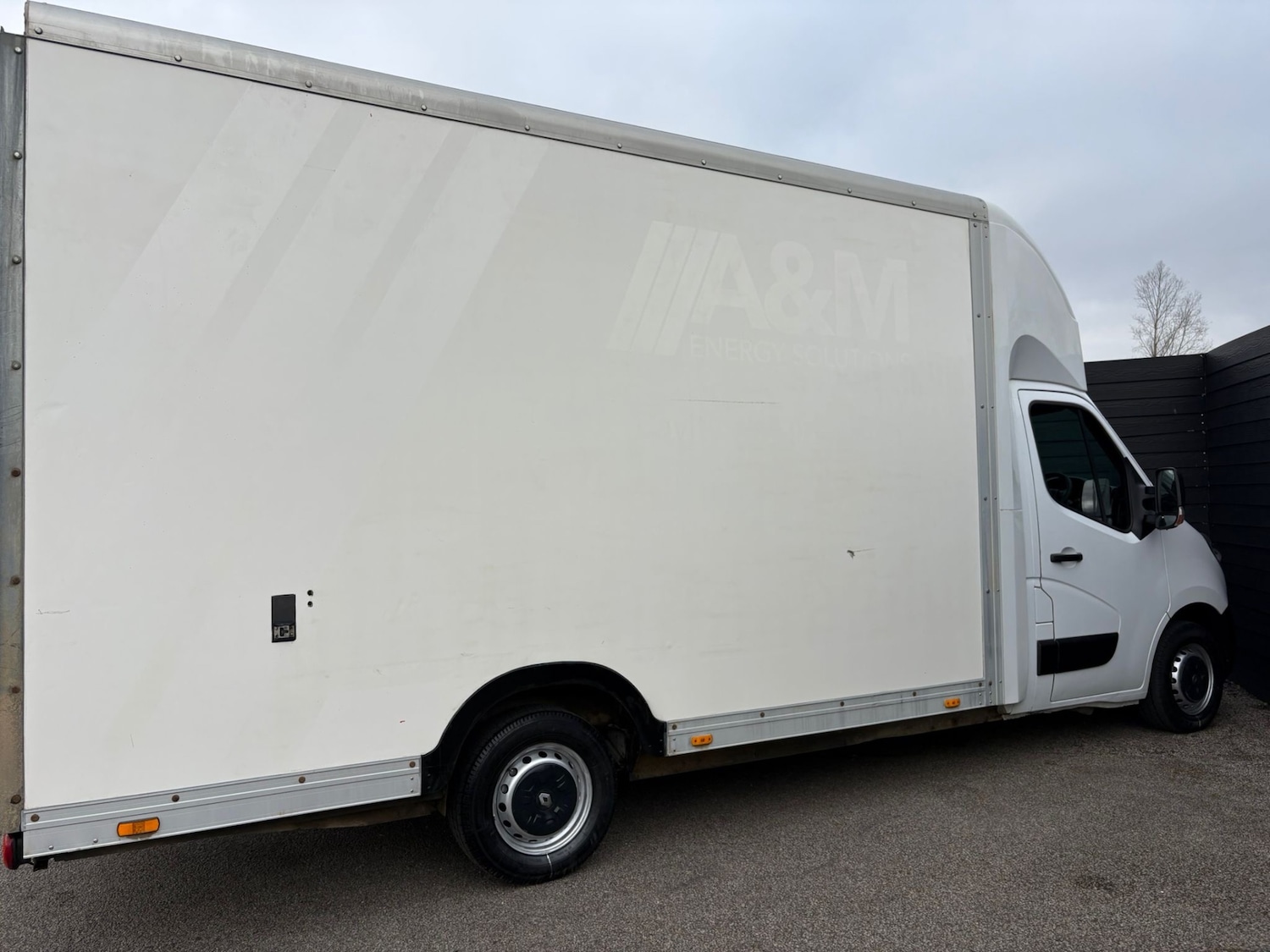 Used Renault Master 2018 for sale - 77918392: Photo 5