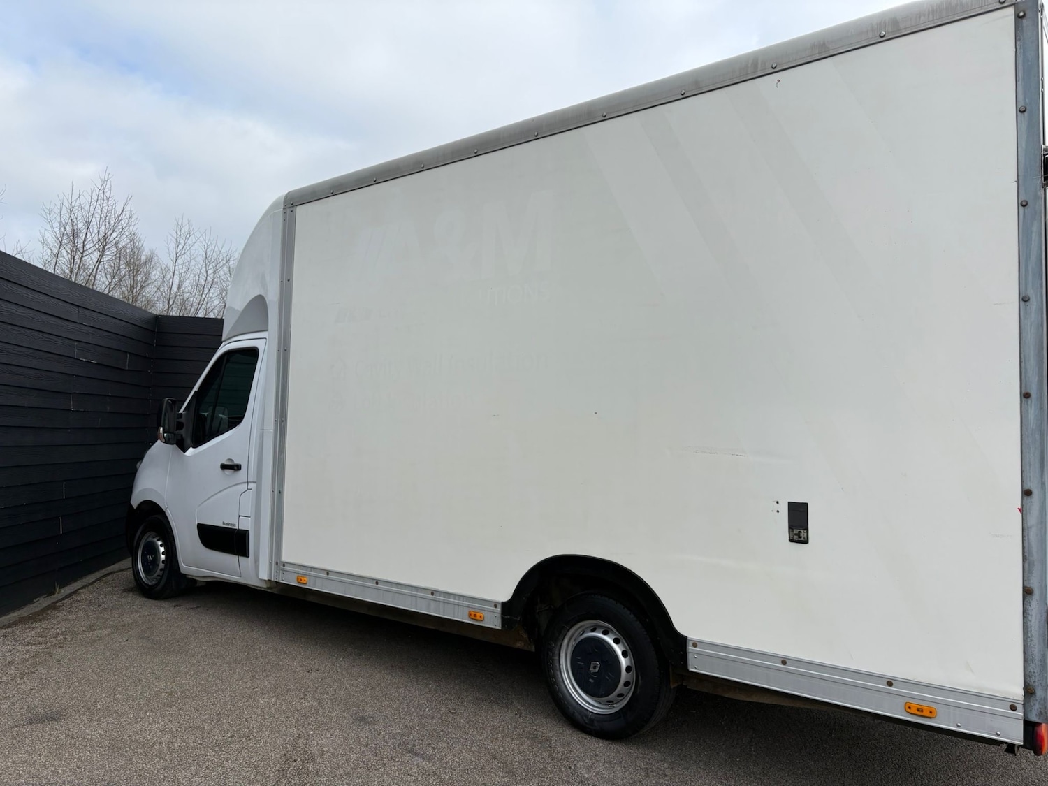 Used Renault Master 2018 for sale - 77918392: Photo 7