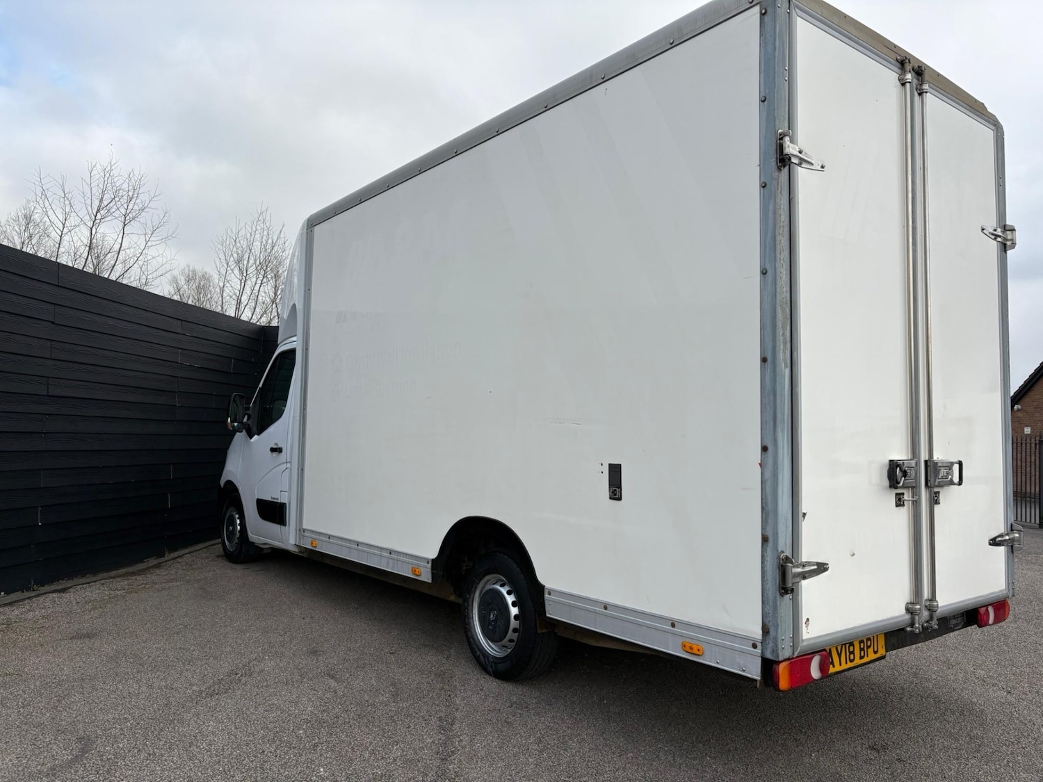 Used Renault Master 2018 for sale - 77918392: Photo 9