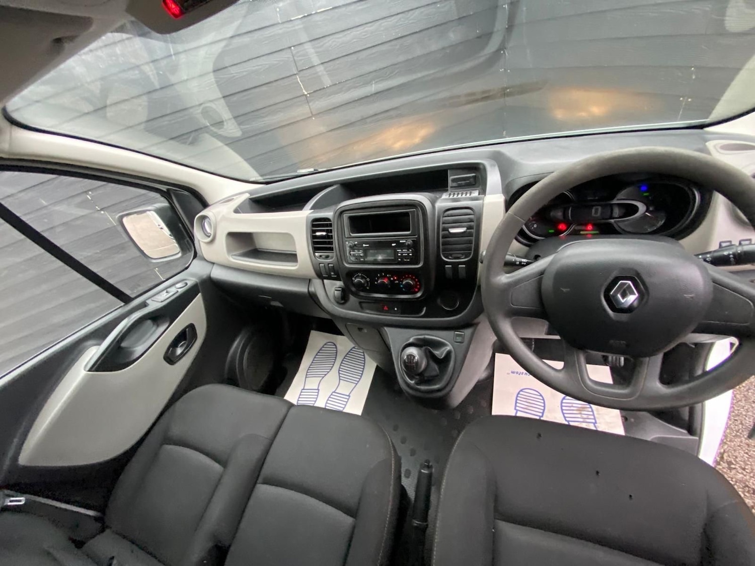 Used Renault Trafic 2019 for sale - 77649886: Photo 10