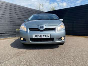 Used Toyota Verso 2009 for sale - 74537482: Photo