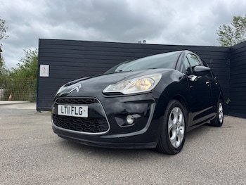 Used Citroen C3 2011 for sale - 78537144: Photo