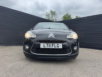Used Citroen C3 2011 for sale - 78537144: Photo