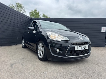Used Citroen C3 2011 for sale - 78537144: Photo