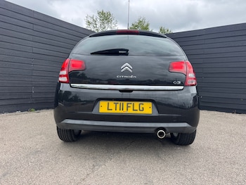Used Citroen C3 2011 for sale - 78537144: Photo