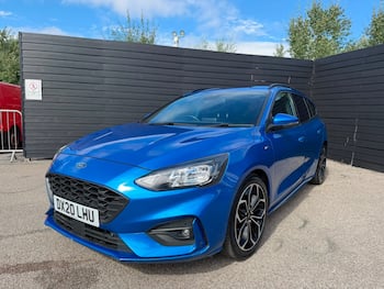 Used Ford Focus 2020 for sale - 79827755: Photo