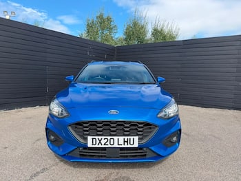 Used Ford Focus 2020 for sale - 79827755: Photo