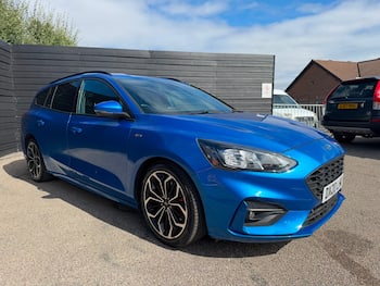 Used Ford Focus 2020 for sale - 79827755: Photo
